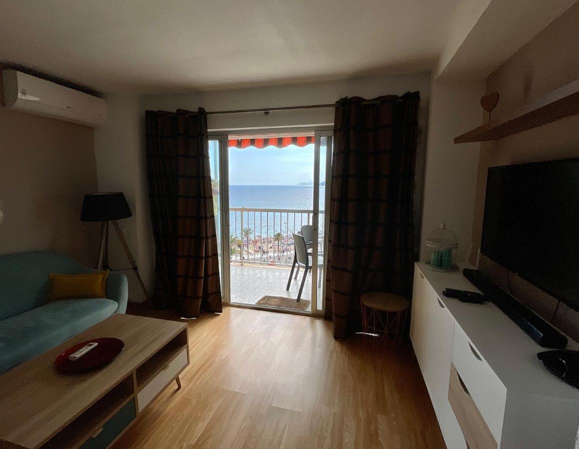 貝尼多姆Apartamento Turistico El Rincon, Planta 8公寓 外观 照片