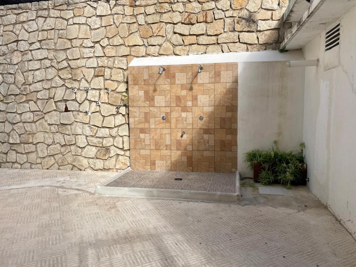 貝尼多姆Apartamento Turistico El Rincon, Planta 8公寓 外观 照片